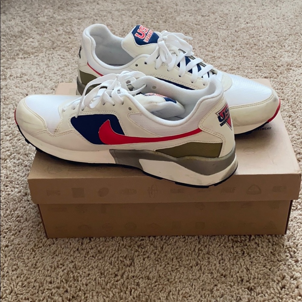 Nike Air Pegasus